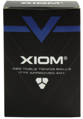 Xiom Ball *** V